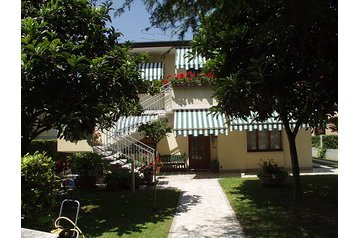 Pensiune familială Eraclea 1